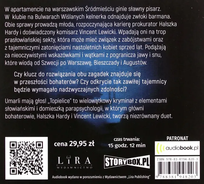 topielice-audiobook-tytul-topielice