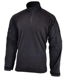 texar-combat-shirt-bluza-polowa-taktyczna-wojskowa-czarna-black-m