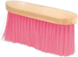 szczotka-imperial-riding-dandy-brush-long-rozowa
