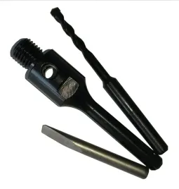 ctd-adapter-bezudarowy-sds-m16-wiertlo-prowadzace-klin