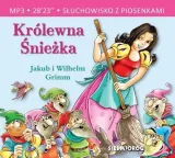 krolewna-sniezka-audiobook-stan-nowy