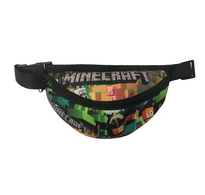 nerka-saszetka-minecraft-regulowany-pas