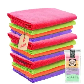 8-x-miekka-scierka-sciereczka-z-mikrofibry-30x30cm-do-szyb-jakosc-220g-m2