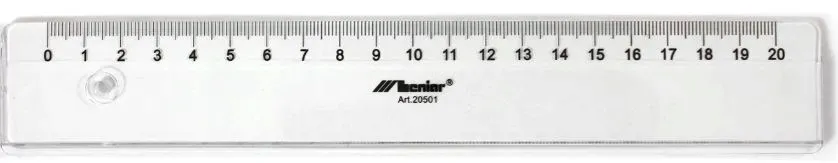 linijka-20cm-plastikowa-leniar