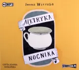 metryka-nocnika-audiobook-stan-nowy