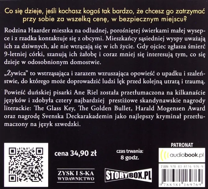 zywica-audiobook-autor-ane-riel