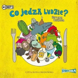 co-jedza-ludzie-audiobook