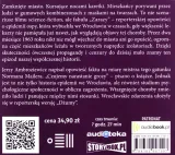 zaraza-audiobook-autor-ambroziewicz-jerzy