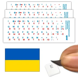 naklejki-klawiature-laptopa-pc-ukrainski-nalepki-litery-cyrylica-x3-zestaw