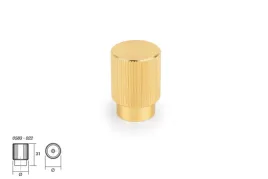 galka-meblowa-viefe-arpa-0583-rozstaw-0-dlugosc-22-ciemny-mosiadz-stare-z