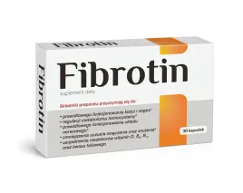 fibrotin-30-kapsulek