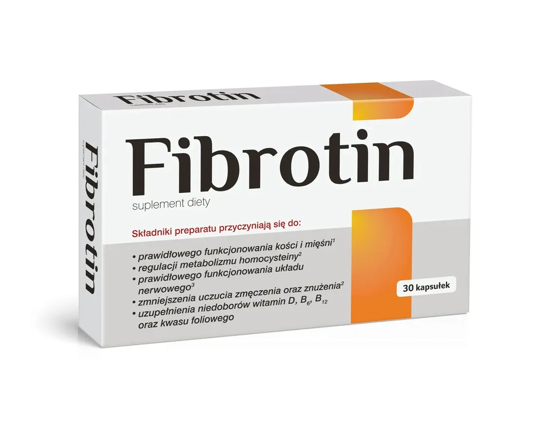 fibrotin-30-kapsulek