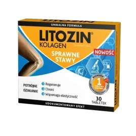 litozin-kolagen-30-tabletek