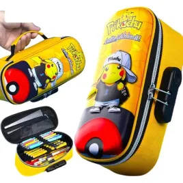 pokemon-piornik-rozkladany-zamykany-na-kod-szyfrowany-etui-pudelko-pikachu
