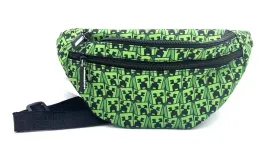 nerka-minecraft-saszetka-regulowany-pas-creeper