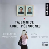 tajemnice-korei-polnocnej-audiobook-stan-nowy