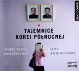 tajemnice-korei-polnocnej-audiobook-tytul-tajemnice-korei-polnocne