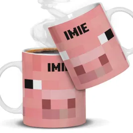 kubek-swinka-minecraft-twoje-imie-minecraft-prezent-dla-dziecka-wz