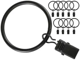 kolko-kolka-z-zabkami-karnisze-fi-25-mm-kolor-czarny-mat-kpl