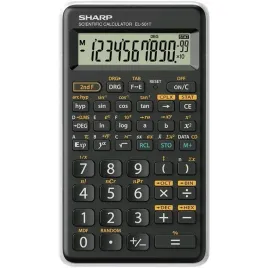 kalkulator-naukowy-szkolny-sharp-146-funkcje-matematyczne-10-cyfr