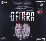 ofiara-audiobook-tytul-ofiara