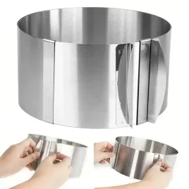 rant-do-tortow-opaska-tortownica-12cm-regulowana-16-30cm-stal-nierdzewna