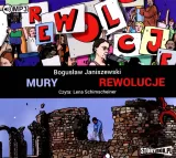 mury-rewolucje-audiobook-stan-nowy