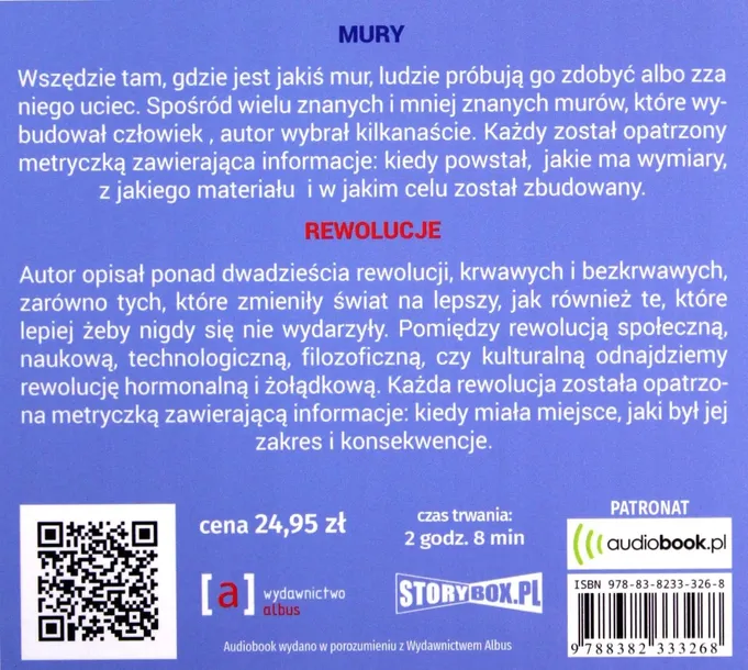 mury-rewolucje-audiobook-tytul-mury-rewolucje