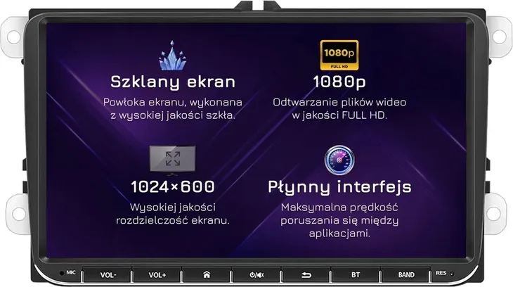 radio-nawigacja-ncs-rs-405-android-vw-multivan-t6-2015-2019-bluetooth-komunikacja-bluetooth-gps-wi-fi