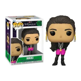figurka-funko-pop-marvel-1133-nikki-she-hulk-kolekcja-vinylowa-limitowana