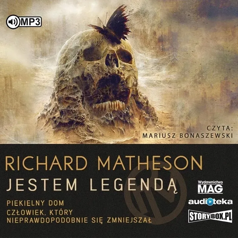jestem-legenda-audiobook