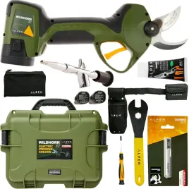 sekator-elektryczny-akumulatorowy-zestaw-3-baterie-wildhorn-32-nozyce-alpen