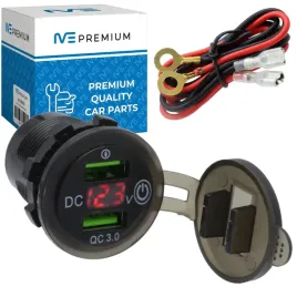 gniazdo-ladowania-ladowarka-quick-charge-qc-2x-usb-3-0a-on-off-woltomierz