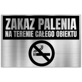 tabliczka-dibond-32x21-srebrny-zakaz-palenia-na-terenie-obiektu-wzory