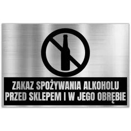 tabliczka-dibond-32x21-srebrny-zakaz-spozywania-alkoholu-wzory