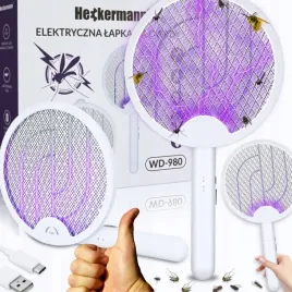 elektryczna-lapka-na-muchy-packa-owady-komary-owadobojcza-lampa-rakieta-2w1