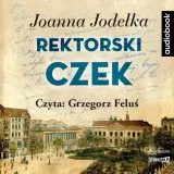 rektorski-czek-audiobook-stan-nowy