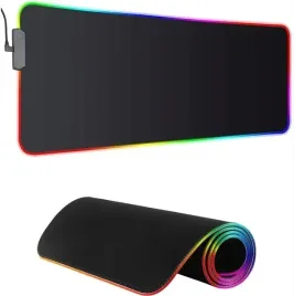 duza-gamingowa-podkladka-pod-myszke-rgb-podswietlana-led-mata