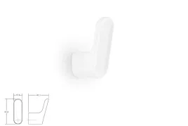 wieszak-meblowy-scienny-viefe-luv-7037-bialy-mat-7037017zm1