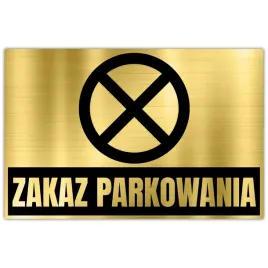 tabliczka-dibond-32x21-zloty-zakaz-parkowania-wzory