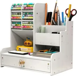drewniany-pojemnik-na-olowki-organizer-na-biurko