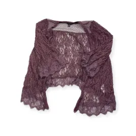 narzutka-damska-american-eagle-outfitters-xs