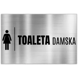 tabliczka-dibond-32x21-srebrny-informacyjny-toaleta-damska-wzory