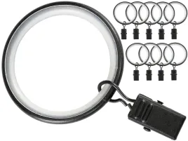 ciche-kolka-z-zabkami-karnisz-fi-25-mm-czarny-mat-kpl