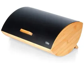 pojemnik-chlebak-na-pieczywo-chleb-bulki-metalowy-czarny-bambusowy-kuchenny