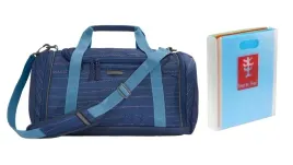 coocazoo-torba-sportowa-szkolna-diamond-lines-organizer-gratis