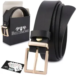 skorzany-pasek-damski-do-spodni-sukienki-czarna-skora-nat-24cm-beltimore