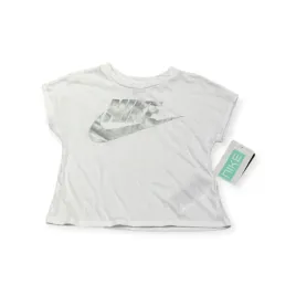 koszulka-t-shirt-dziewczecy-logo-nike-5-6-lat
