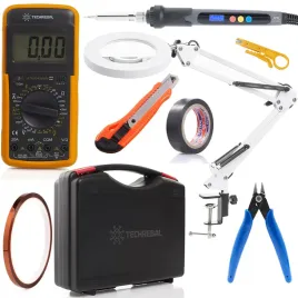 lampa-led-z-lupa-lutownica-60w-multimetr-walizka-i-akcesoria-serwisowe-noz