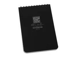 notes-wodoodporny-rite-in-the-rain-746-4-x-6-czarny